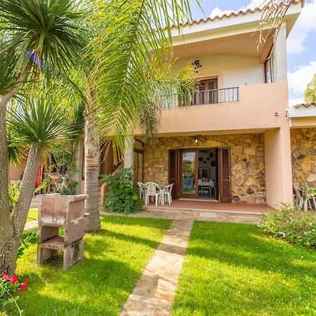 Iss Travel, Villa Fiorita - 800 M From La Cinta Beach San Teodoro  Eksteriør billede