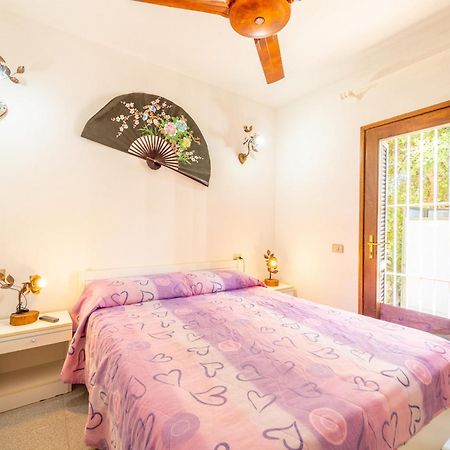 Iss Travel, Villa Fiorita - 800 M From La Cinta Beach San Teodoro  Eksteriør billede