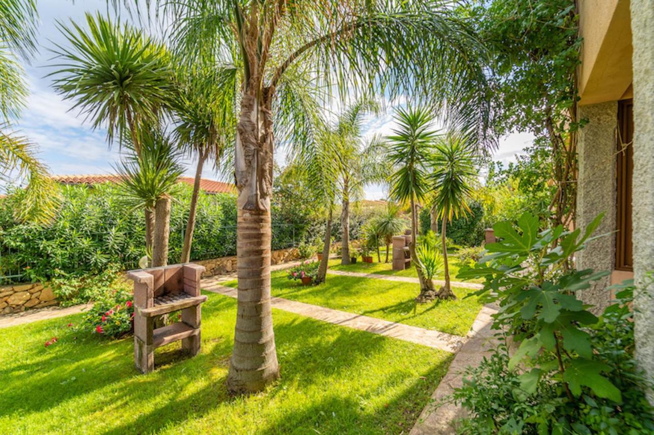 Iss Travel, Villa Fiorita - 800 M From La Cinta Beach San Teodoro  Eksteriør billede
