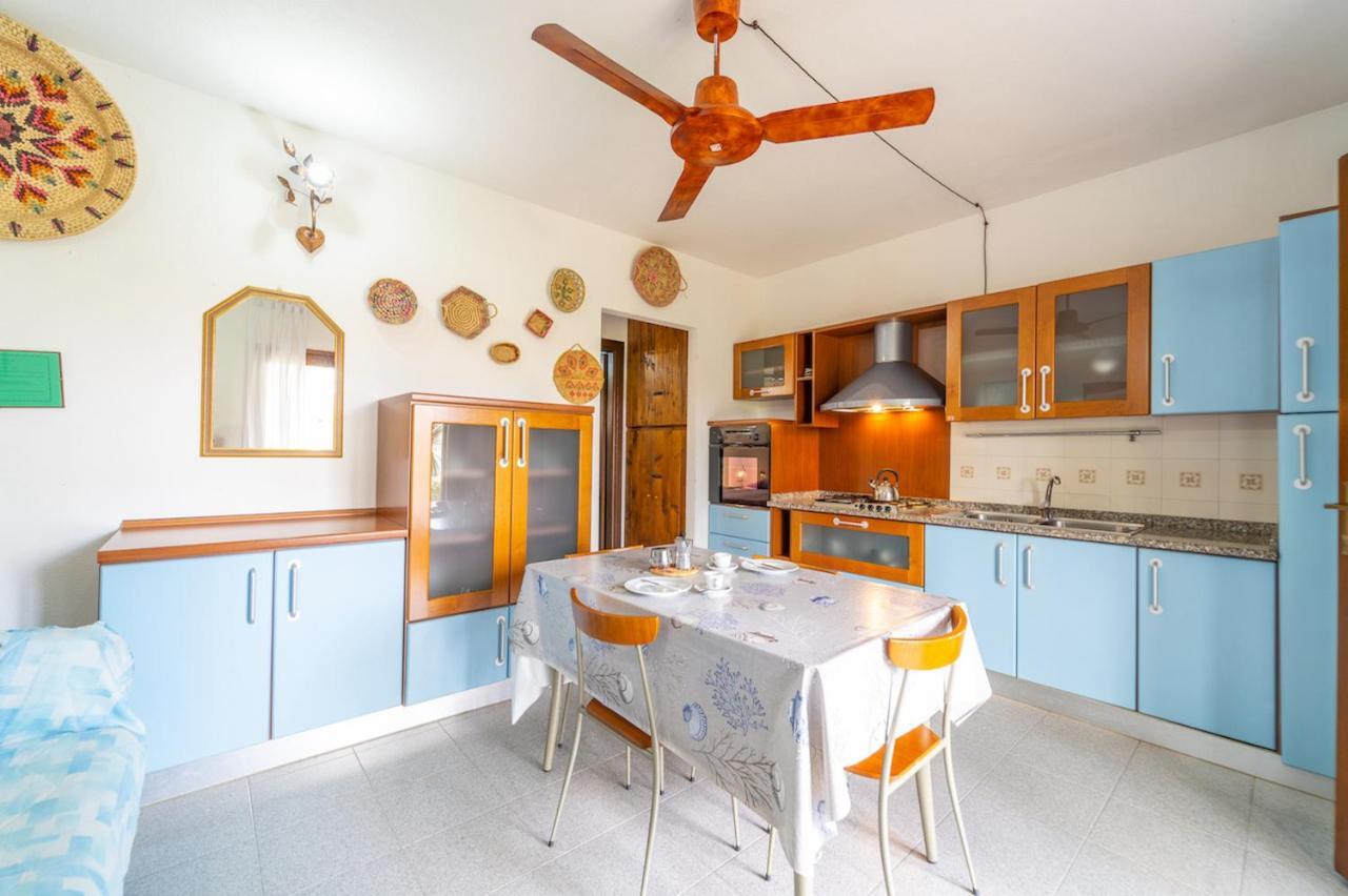 Iss Travel, Villa Fiorita - 800 M From La Cinta Beach San Teodoro  Eksteriør billede