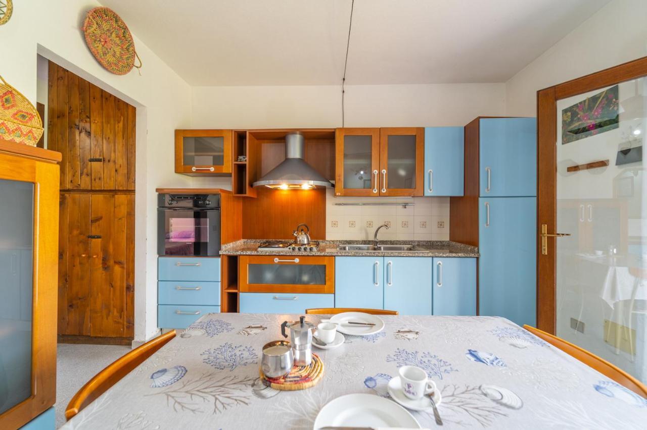 Iss Travel, Villa Fiorita - 800 M From La Cinta Beach San Teodoro  Eksteriør billede