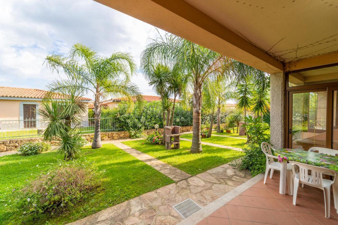 Iss Travel, Villa Fiorita - 800 M From La Cinta Beach San Teodoro  Eksteriør billede