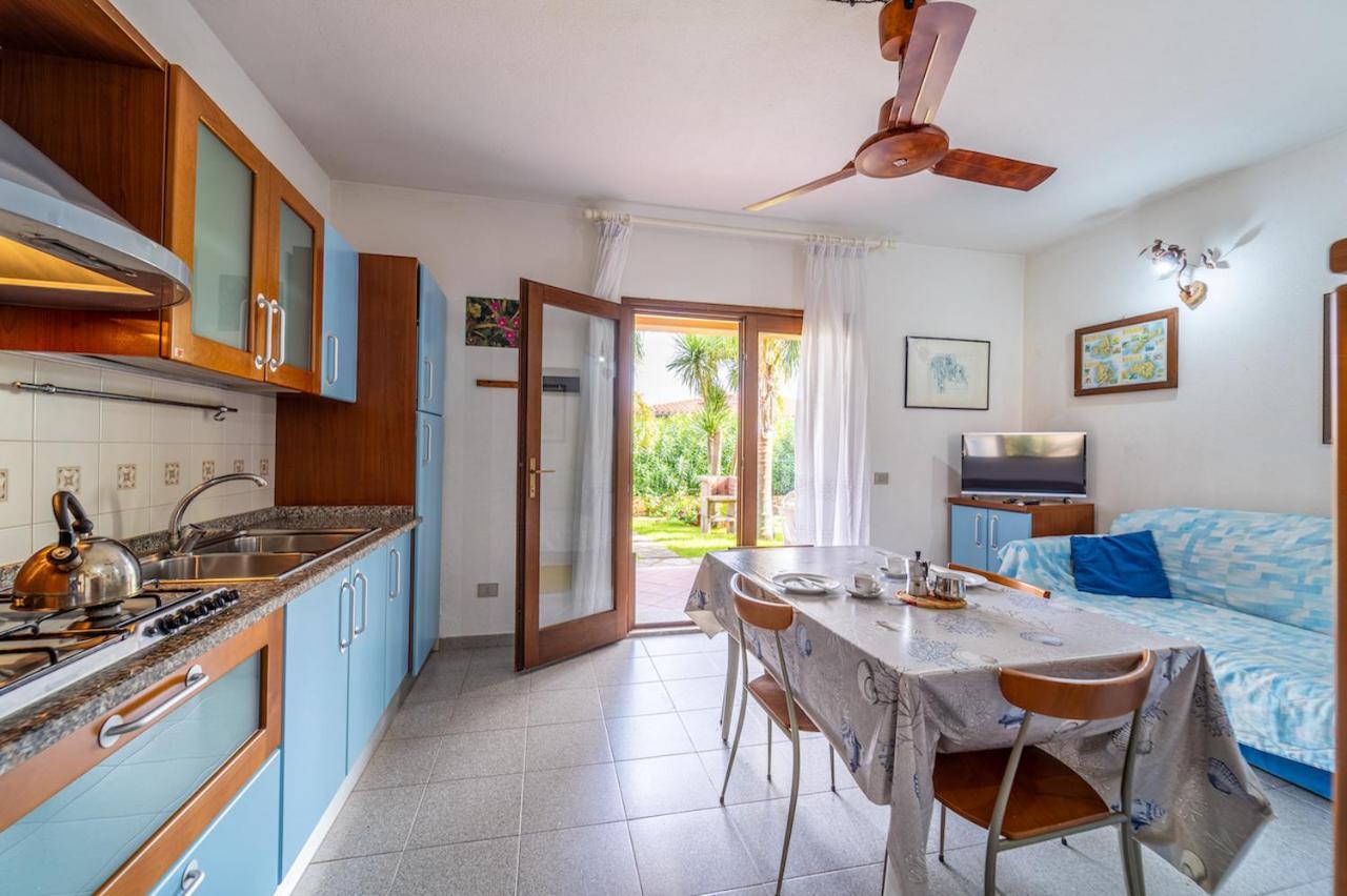 Iss Travel, Villa Fiorita - 800 M From La Cinta Beach San Teodoro  Eksteriør billede