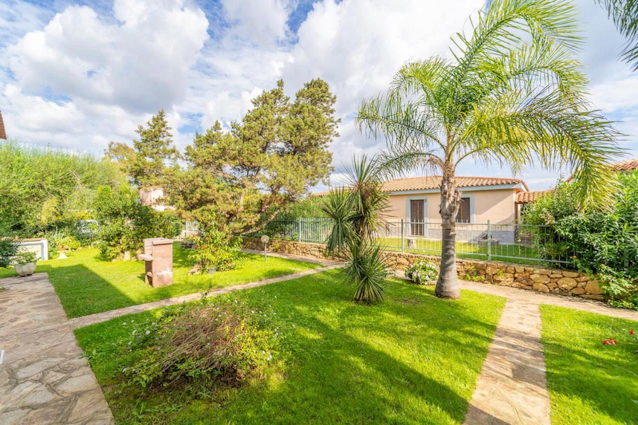 Iss Travel, Villa Fiorita - 800 M From La Cinta Beach San Teodoro  Eksteriør billede