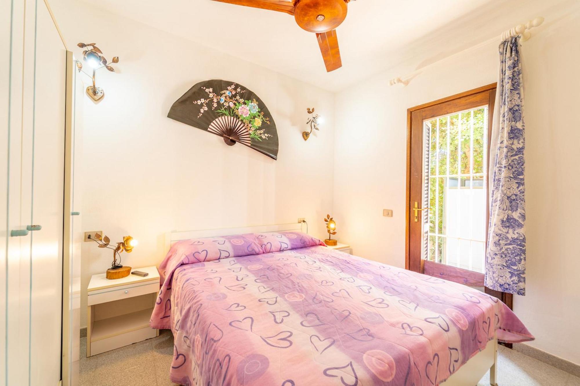 Iss Travel, Villa Fiorita - 800 M From La Cinta Beach San Teodoro  Eksteriør billede